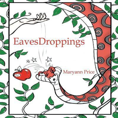 Cover for Maryann Price · EavesDroppings (Paperback Book) (2019)