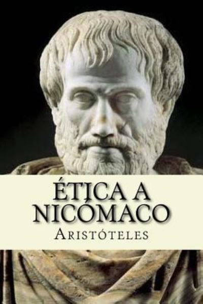Cover for Aristoteles · Etica a Nicomaco (Taschenbuch) (2017)