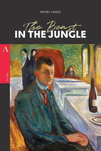 The Beast in the Jungle - Henry James - Książki - Createspace Independent Publishing Platf - 9781977727008 - 27 września 2017