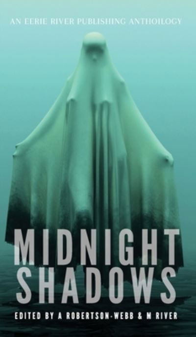 Cover for David Green · Midnight Shadows (Hardcover bog) (2021)