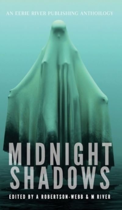 Cover for David Green · Midnight Shadows (Hardcover Book) (2021)