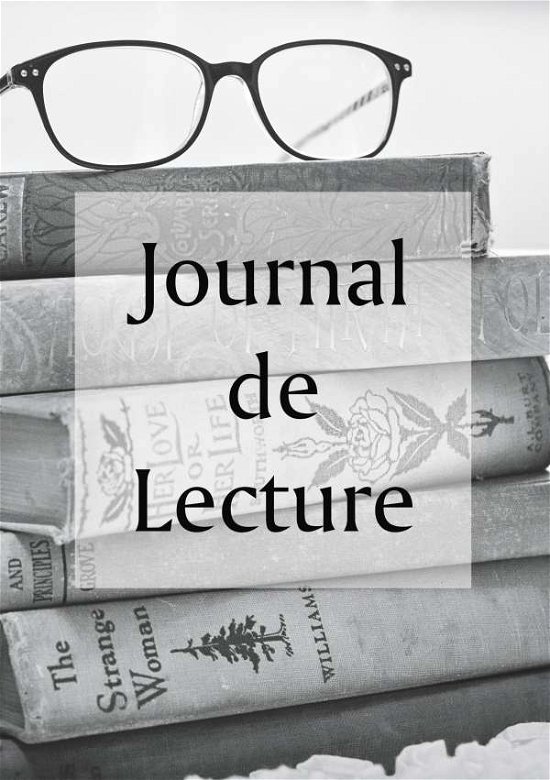 Journal de Lecture - Wheeler - Boeken -  - 9782322153008 - 
