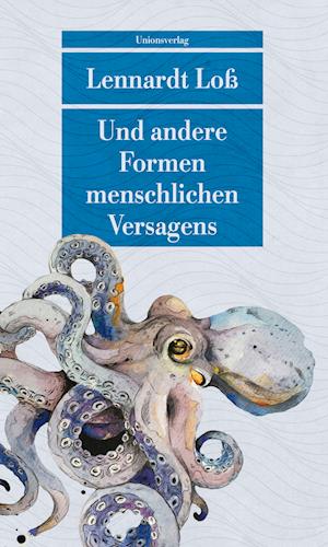 Cover for Loß · Und andere Formen menschlichen Vers (Book)