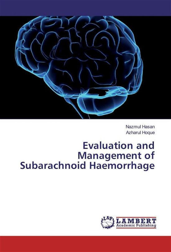 Cover for Hasan · Evaluation and Management of Suba (Book)