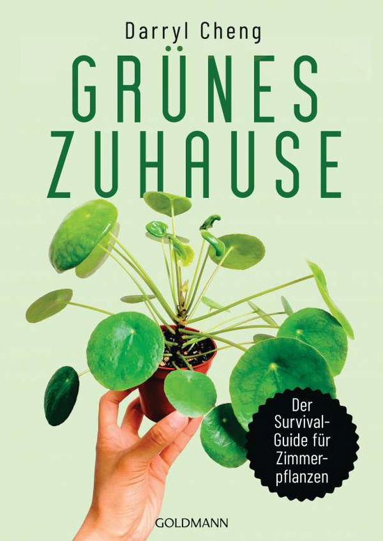 Cover for Cheng · Grünes Zuhause (Buch)