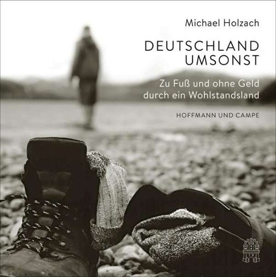 Cover for Holzach · Deutschland umsonst,5CDAs (Book)