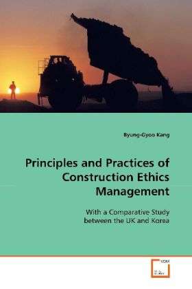 Cover for Kang · Principles and Practices of Constr (Book)