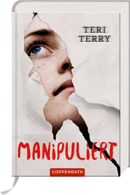 Cover for Terry · Manipuliert Infiziert Trilogie Bd 2 (Bog)