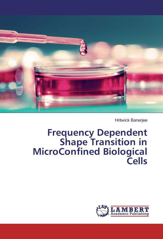 Cover for Banerjee · Frequency Dependent Shape Tran (Book)