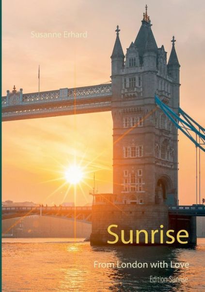 Cover for Erhard · Sunrise (Book) (2019)