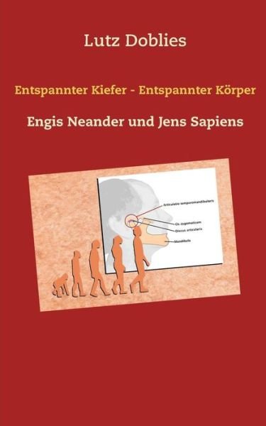 Cover for Doblies · Entspannter Kiefer - Entspannte (Bog) (2019)