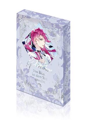 Penelope - Das Böse ist dem Tod geweiht Collectors Edition 06 - Suol - Books - Altraverse GmbH - 9783753927008 - November 11, 2024