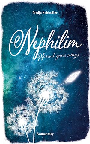 Cover for Nadja Schindler · Nephilim (Paperback Book) (2022)