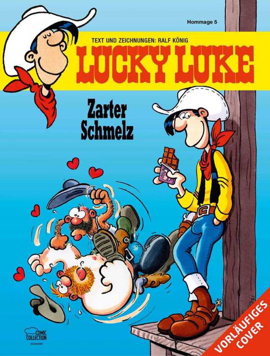 Cover for König · Zarter Schmelz (N/A)