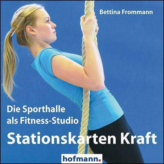 Cover for Frommann · Stationskarten Kraft, CD-ROM (Book)