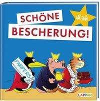 Cover for Stein · Schöne Bescherung! (Bog)