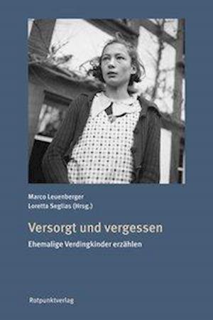 Cover for Seglias · Versorgt und vergessen (Book)