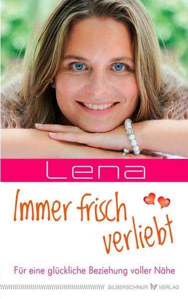 Immer frisch verliebt - Lena - Other -  - 9783898455008 - 