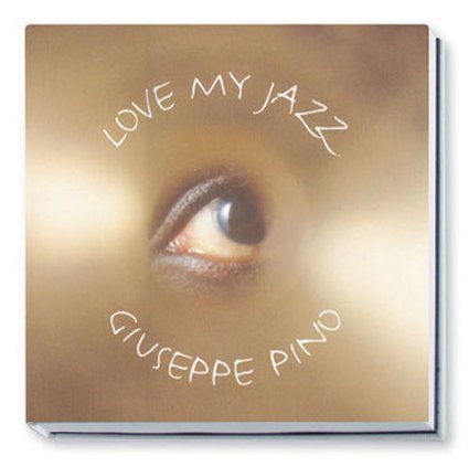 Cover for Love My Jazz (Earbook) (Bok) (2004)
