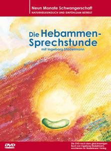 Cover for Ingeborg Stadelmann · DVD Die Hebammensprechstunde (DVD) (2007)