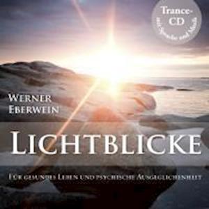 Cover for Eberwein · Lichtblicke,CD-A (Book)