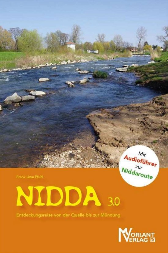 Cover for Pfuhl · Nidda 3.0 (Bog)
