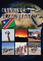 Cover for Degen · Namibia Insidertipps (Buch)
