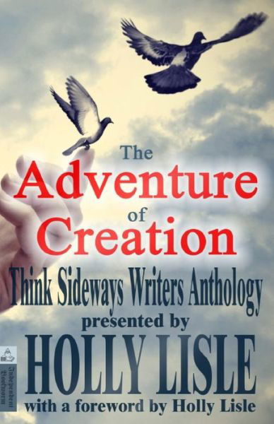 The Adventure of Creation: with a Foreword by Holly Lisle (Think Sideways Writers Anthology) (Volume 1) - Molly Felder - Kirjat - The Independent Bookworm - 9783956810008 - keskiviikko 17. heinäkuuta 2013