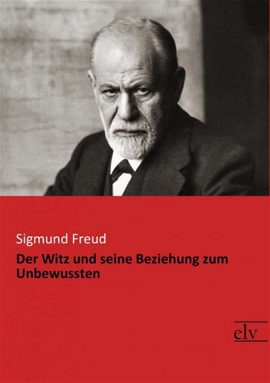 Cover for Freud · Der Witz und seine Beziehung zum (Bog)