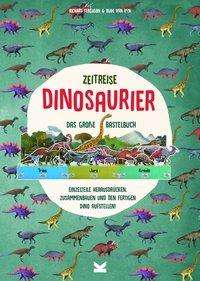 Cover for Ferguson · Zeitreise-Dinosaurier (Book)