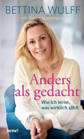 Cover for Wulff · Anders als gedacht (Bog)