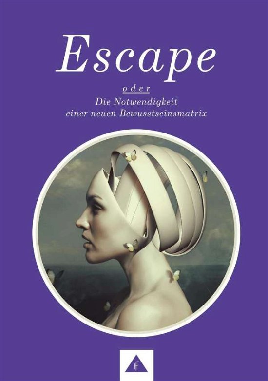 Cover for Robé · ESCAPCE oder Die Notwendigkeit ein (Bog)