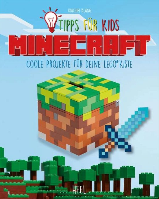 Cover for Klang · Minecraft - Tipps für Kids (Bok)