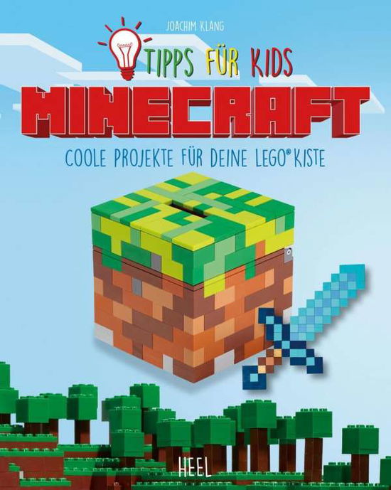 Cover for Klang · Minecraft - Tipps für Kids (Book)