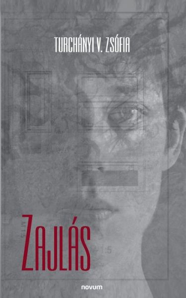 Cover for Turchanyi V Zsofia · Zajlas (Taschenbuch) (2021)