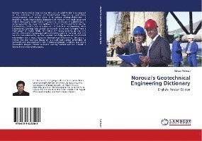 Cover for Norouzi · Norouzi's Geotechnical Engineer (Bog)
