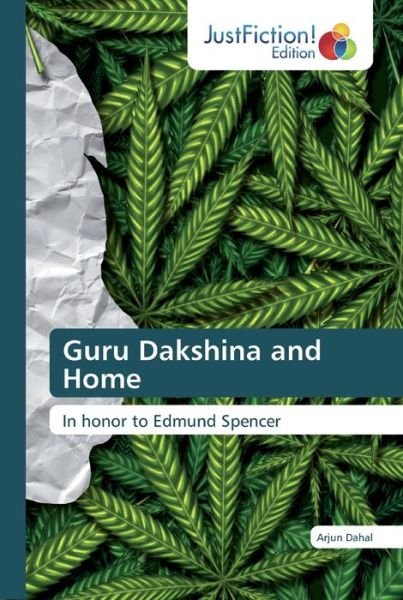 Cover for Dahal · Guru Dakshina and Home (Bok) (2020)
