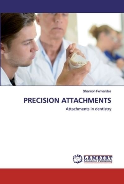 Cover for Fernandes · Precision Attachments (Bok) (2020)