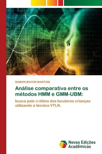 Cover for Martins · Análise comparativa entre os mé (Bok) (2020)