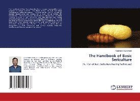 Cover for Subramani · The Handbook of Basic Sericul (N/A)