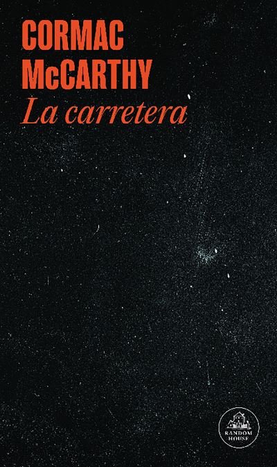Cover for Cormac McCarthy · Carretera / the Road (Book) (2023)