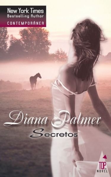 Cover for Palmer · Secretos (Paperback Book) (2017)