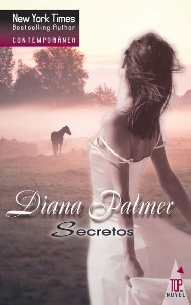 Cover for Palmer · Secretos (Paperback Bog) (2017)