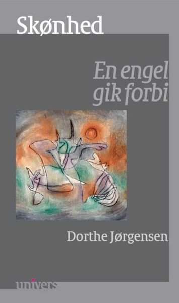 Cover for Dorthe Jørgensen · Skønhed (Buch) (2001)