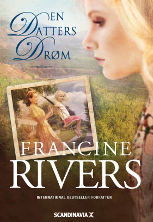 Cover for Francine Rivers · Martas arv Del II: En datters drøm (Bound Book) [1st edition] [Indbundet] (2011)