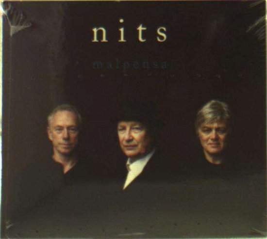 Cover for Nits · Malpensa (CD) [Digipak] (2012)