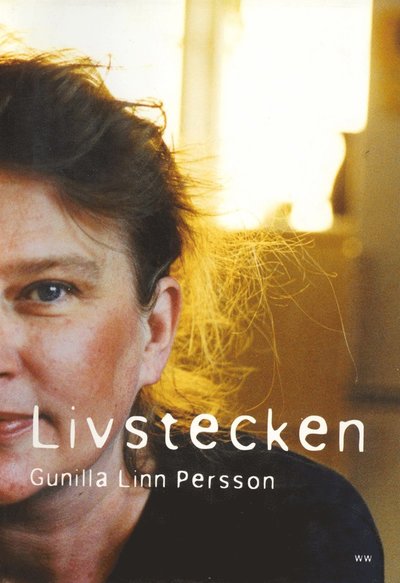 Cover for Gunilla Linn Persson · Livstecken (ePUB) (2012)