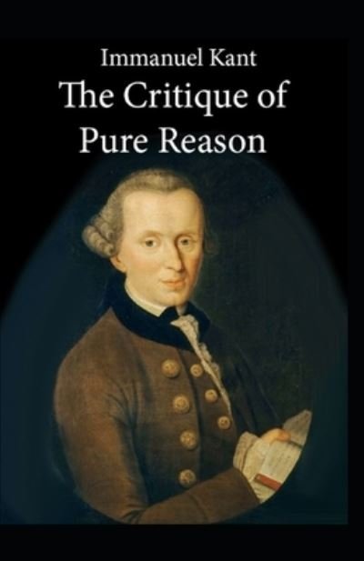 Cover for Immanuel Kant · Critique of Pure Reason (Pocketbok) (2021)