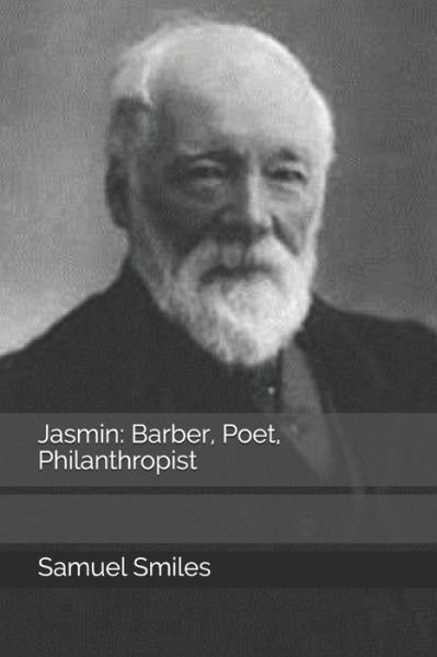 Cover for Samuel Smiles · Jasmin (Paperback Book) (2020)