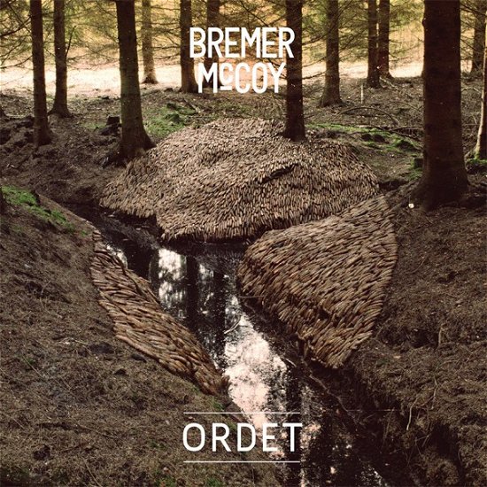 Ordet - Bremer / Mccoy - Música - Raske Plader - 9952890930008 - 